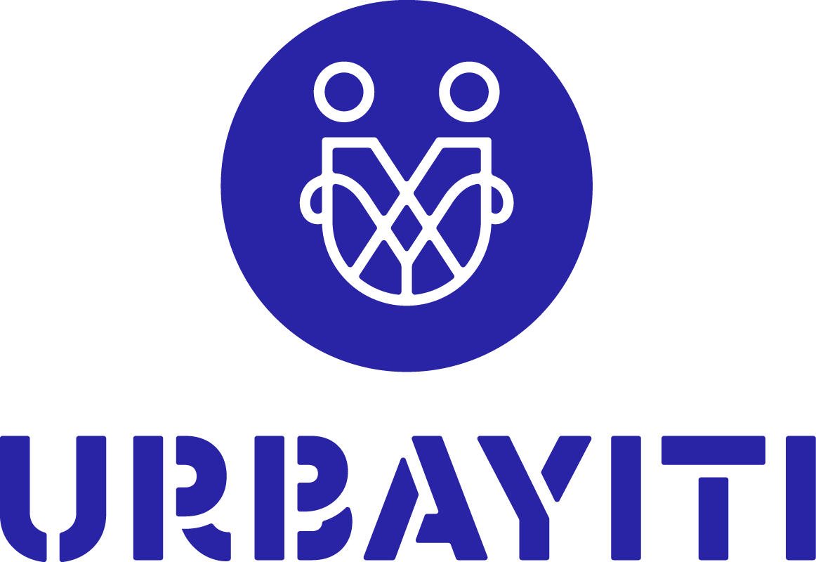 Logo URBAYITI