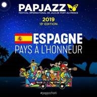 España será el país invitado de honor de la 13 edición del Festival de Jazz de Puerto Príncipe, Papjazz.