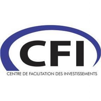 Logo CFI