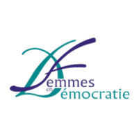 FD logo