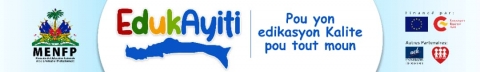 Logo EDUKAYITI alargado