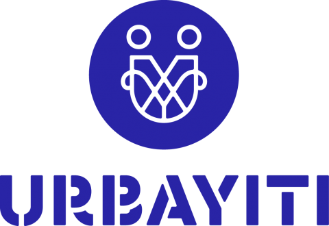 Logo URBAYITI